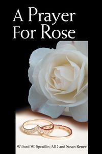 Produktbild: A Prayer for Rose