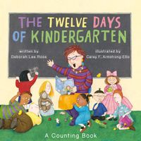 Produktbild: Twelve Days of Kindergarten