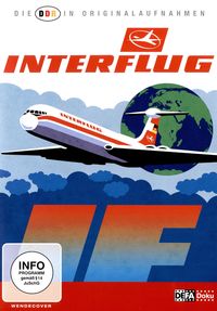 Bild vom Artikel Die DDR in Originalaufnahmen - Interflug  [2 DVDs] vom Autor 