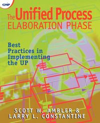 Produktbild: The Unified Process Elaboration Phase
