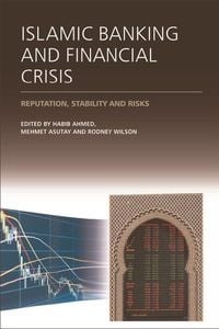 Produktbild: Islamic Banking and Financial Crisis