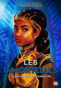 Produktbild: Les immortelles