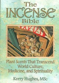 Produktbild: The Incense Bible