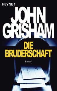 Produktbild: Die Bruderschaft