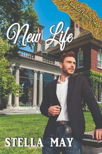 Produktbild: New Life (Rostoff Family Saga, #3)
