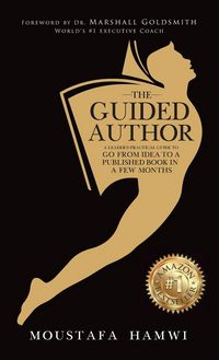 Produktbild: The Guided Author
