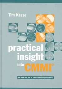 Produktbild: Practical Insight into Cmmi