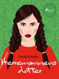 Produktbild: Herremannens dotter