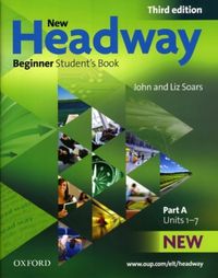 Produktbild: Student's Book, Part A