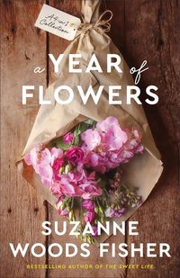Produktbild: A Year of Flowers