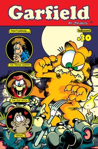Produktbild: Garfield #30