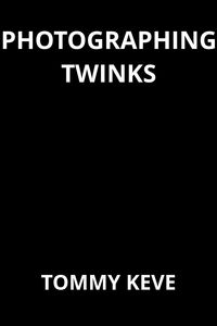 Produktbild: Photographing Twinks