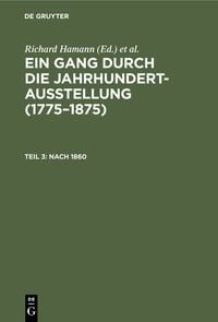 Produktbild: Nach 1860