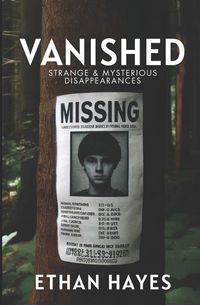 Produktbild: Vanished