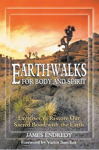 Produktbild: Earthwalks for Body and Spirit