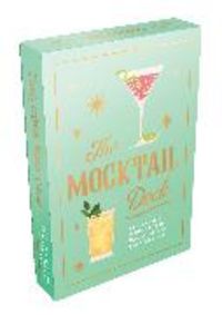 Produktbild: The Mocktail Deck