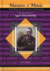 Produktbild: Life & Times Of Igor Strav-Lib
