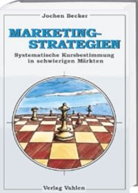 Produktbild: Marketing-Strategien