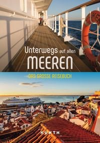Produktbild: KUNTH Unterwegs auf allen Meeren