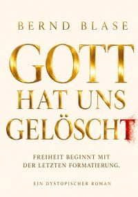 Produktbild: Gott hat uns gel&ouml;scht