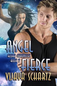 Produktbild: Angel Fierce