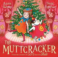 Produktbild: The Muttcracker