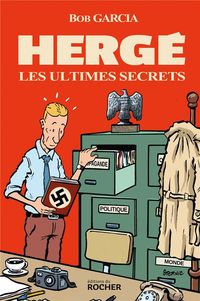 Produktbild: Herg&eacute; : les ultimes secrets