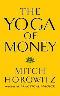 Produktbild: The Yoga of Money