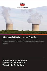 Produktbild: Biorem&eacute;diation non filtr&eacute;e