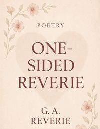 Produktbild: One-Sided Reverie