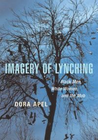 Produktbild: Imagery of Lynching