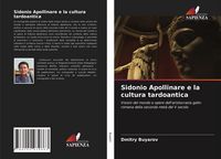 Produktbild: Sidonio Apollinare e la cultura tardoantica