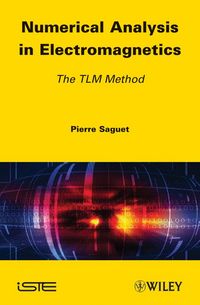 Produktbild: Numerical Analysis in Electromagnetics