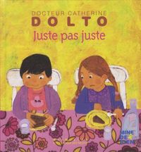 Produktbild: Juste pas juste
