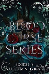 Produktbild: Blood Curse Series