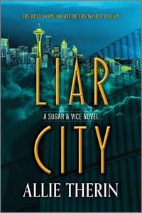 Produktbild: Liar City
