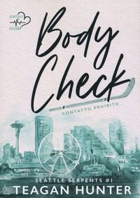 Produktbild: Body check. Contatto proibito