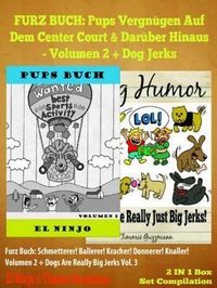 Produktbild: Furz Buch: Lustiges Buch F&uuml;r Jungen