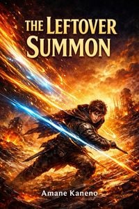 Produktbild: The Leftover Summon