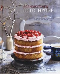 Produktbild: Scandikitchen. Dolci hygge