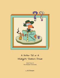 Produktbild: A Nutter Tail or a Midnights Slumbers Dream
