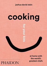 Produktbild: Cooking for your kids