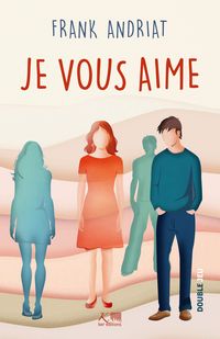 Produktbild: Je vous aime