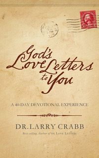Produktbild: The God's Love Letters to You