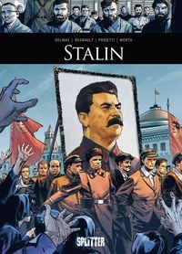 Produktbild: Stalin