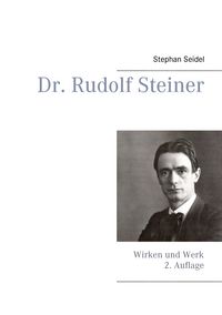 Produktbild: Dr. Rudolf Steiner