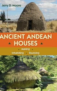 Produktbild: Ancient Andean Houses