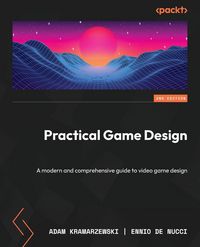 Produktbild: Practical Game Design - Second Edition