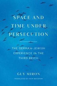 Produktbild: Space and Time under Persecution