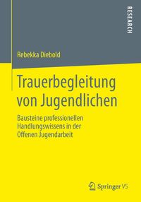 Produktbild: Trauerbegleitung von Jugendlichen
